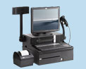 HP Point of sale Systems